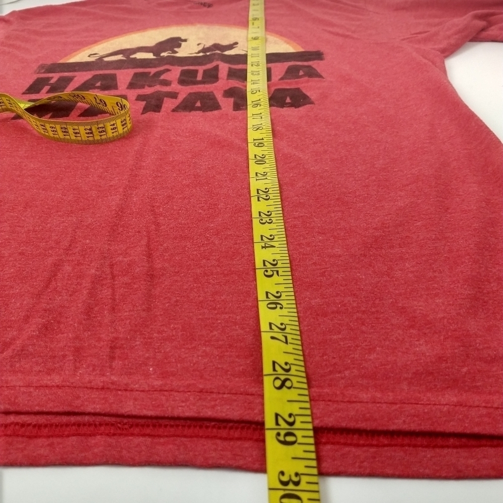 Disney "The Lion King" T-shirt - Picture 6 of 7